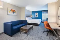 Holiday Inn Express SILVER CITY by IHG Hotels in Silver City