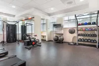 Home2 Suites by Hilton Atlanta Airport North - Gym