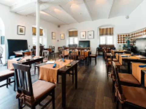 胡根普特城堡酒店 埃森酒店