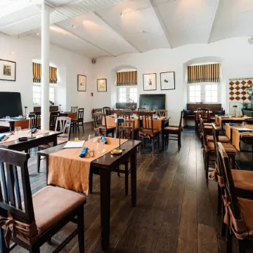 Schlosshotel Hugenpoet