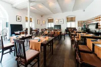 슐로스호텔-후겐포에트