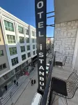 Oz Istanbul Apart Otel