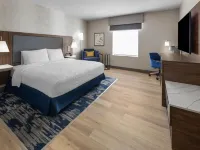 Hampton Inn & Suites Richmond/Glenside Hotels in Brookland