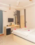 Moro Fuvahmulah Hotels near Fuvahmulah Airport