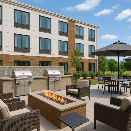 YourSpace Hotels Chesapeake