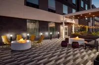 Home2 Suites by Hilton Bastrop Hotels in Bastrop