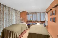 Omni Los Angeles Hotel - spa