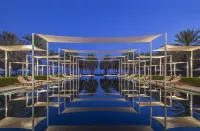 The Chedi Muscat, Oman - Lãng mạn