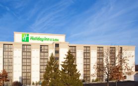 Holiday Inn & Suites CINCINNATI-EASTGATE (I-275E) by IHG