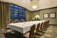 Hilton Garden Inn Worcester