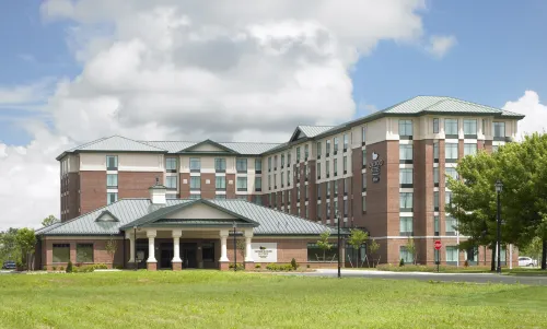Homewood Suites by Hilton Hartford South-Glastonbury - 3 звезды