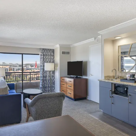 Embassy Suites by Hilton Anaheim Orange