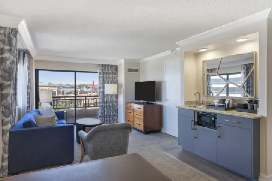 Embassy Suites by Hilton Anaheim Orange