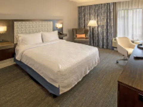 Hampton Inn & Suites Fairfield Hotels in Fairfield