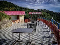 Beyond Stay Kastura Kanatal