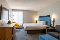 Hampton Inn Portsmouth Central