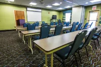 Holiday Inn Express & Suites Winchester Hotels in Gainesboro
