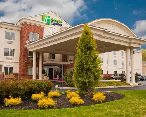 Holiday Inn Express & Suites VINELAND MILLVILLE by IHG Hoteles en Vineland