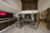 ريد روف إن بلاس+ هيوستن إنرجي كوريدور