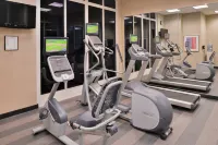 Holiday Inn KANSAS CITY AIRPORT by IHG - Gym