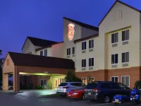 Red Roof Inn Clyde Hotels in Sandusky County