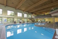 Holiday Inn Express HOLLAND by IHG - Pools