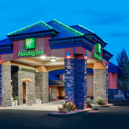 Holiday Inn HINTON by IHG