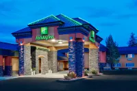 Holiday Inn HINTON by IHG - Pools