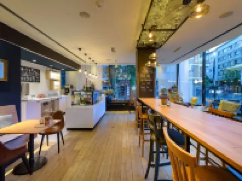 Mondial am Dom Hotel Cologne - MGallery Collection โรงแรมในโคโลญ