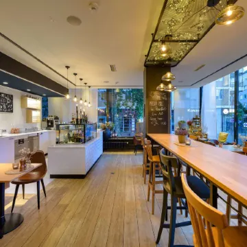 Mondial am Dom Hotel Cologne - MGallery Collection