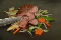 Hotel Ambassador - Frühstück