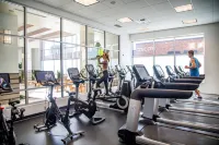 The Westin Edina Galleria - Fitnessstudio