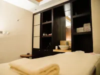 Crowne Plaza SOHAR by IHG - Spa