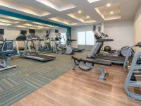 Holiday Inn Express & Suites TUPELO by IHG Hotels in Lee County