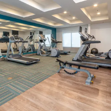 Holiday Inn Express & Suites TUPELO by IHG