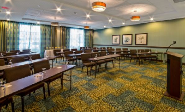 Holiday Inn CHRISTIANSBURG BLACKSBURG by IHG