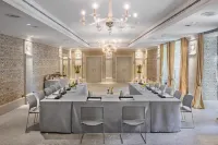 Rocco Forte Hotel De Russie