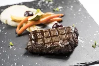 Premier Luxury Mountain Resort - breakfast
