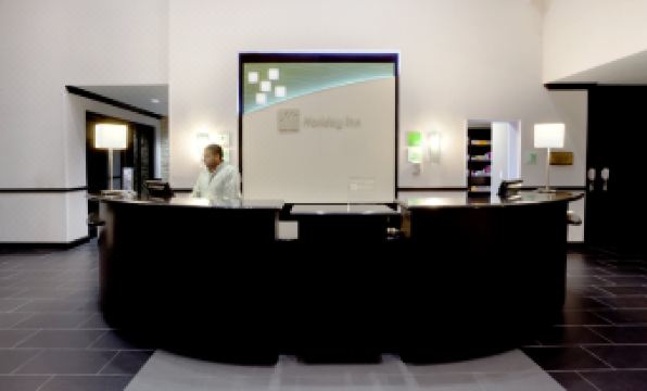 Holiday Inn SAN ANTONIO N - STONE OAK AREA by IHG