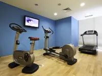 Ibis Sharq Hotels in Bneid Al Qar