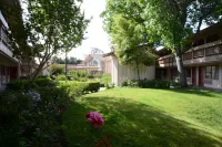 Red Roof Inn San Dimas - Fairplex
