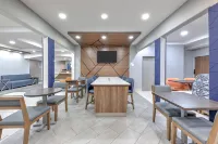 Holiday Inn Express & Suites GRANBURY by IHG - petit déjeuner