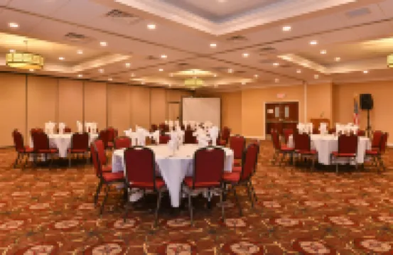 Holiday Inn 新倫敦