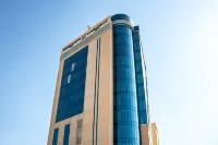 Kingsgate Hotel Doha by Millennium Hotels - Layanan Antar-Jemput