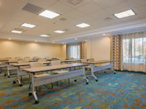 Candlewood Suites DUMFRIES - QUANTICO by IHG Hoteles en Montclair