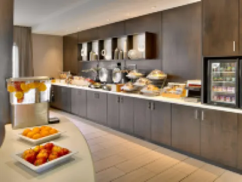 SpringHill Suites Vernal Hotels in Uintah County