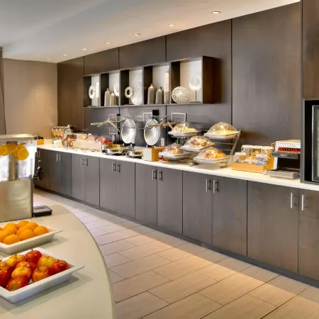 SpringHill Suites Vernal