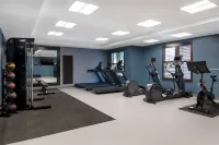 Homewood Suites by Hilton Billings - Gym