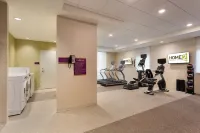 Home2 Suites by Hilton Lehi/Thanksgiving Point - Fitnessstudio