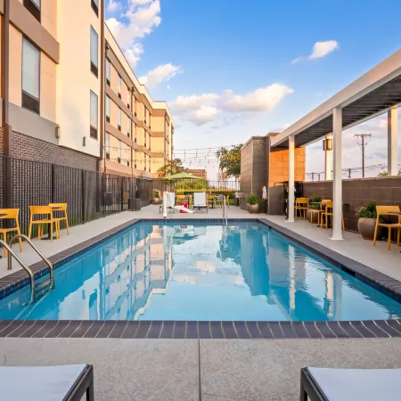 Home2 Suites by Hilton Irving/DFW Airport North